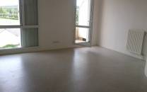 EVREUX NAVARRE - T3 de 72 m²